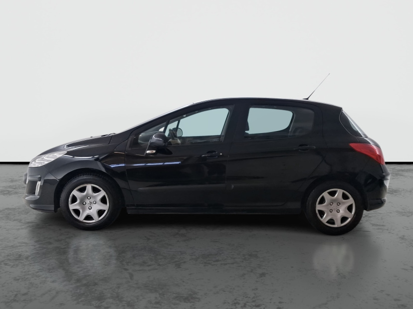Peugeot 308, 2008