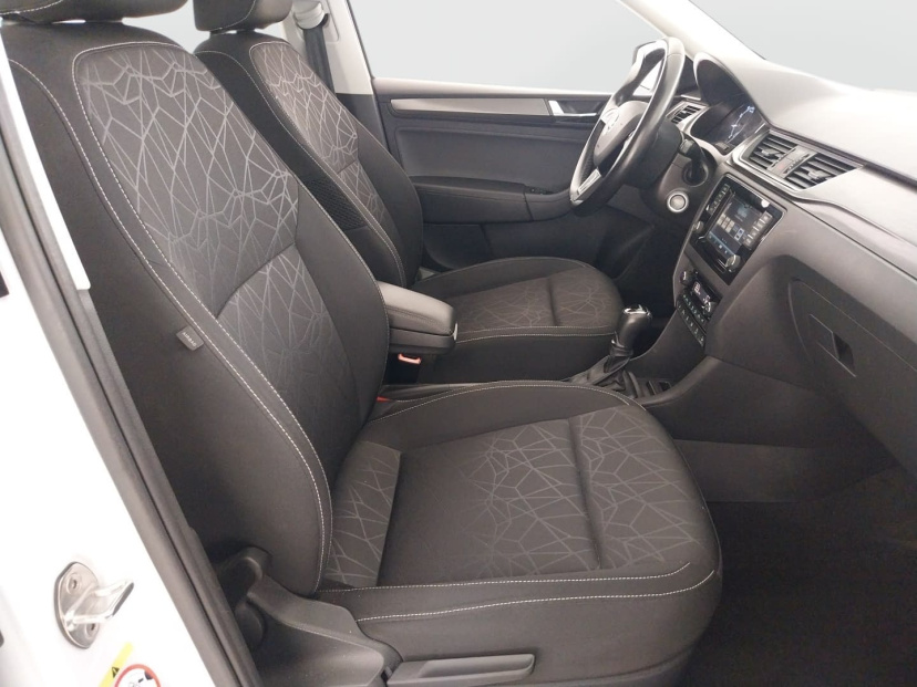 Škoda Rapid Spaceback, 2018
