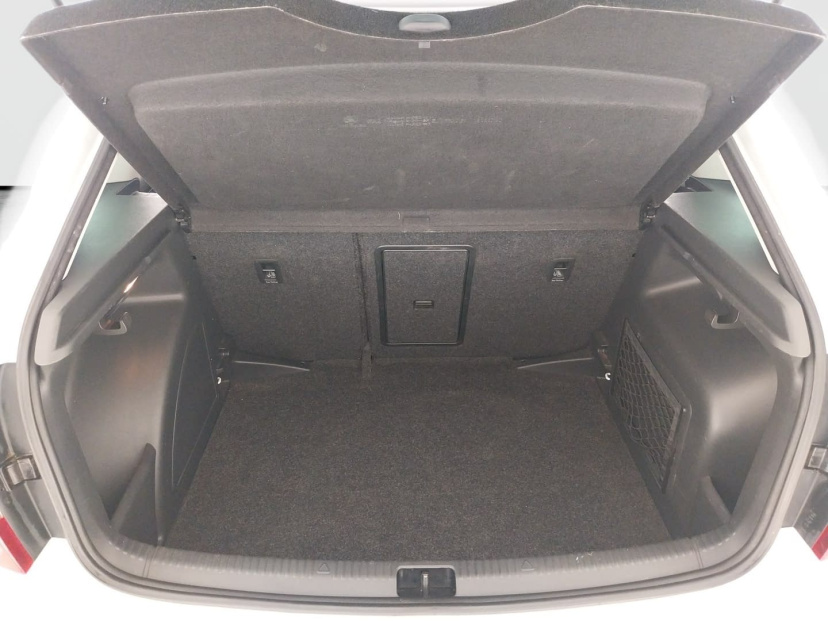 Škoda Rapid Spaceback, 2018