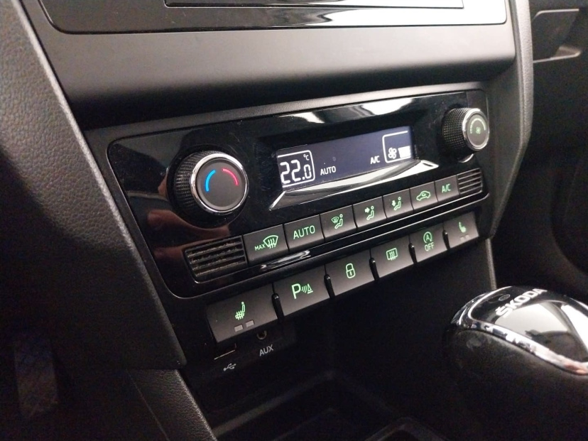 Škoda Rapid Spaceback, 2018