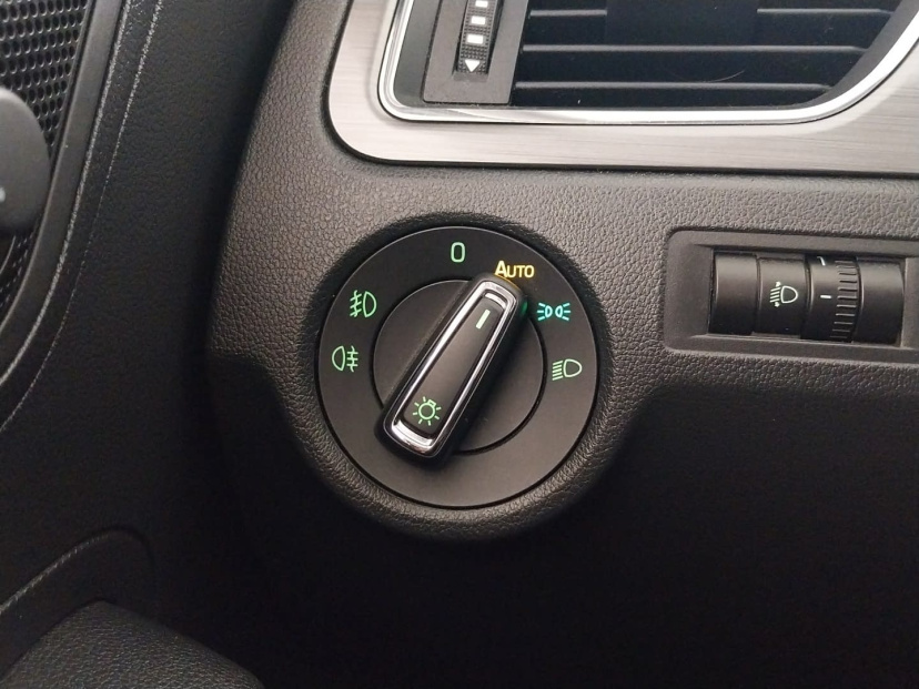Škoda Rapid Spaceback, 2018