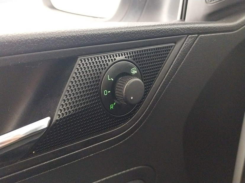 Škoda Rapid Spaceback, 2018
