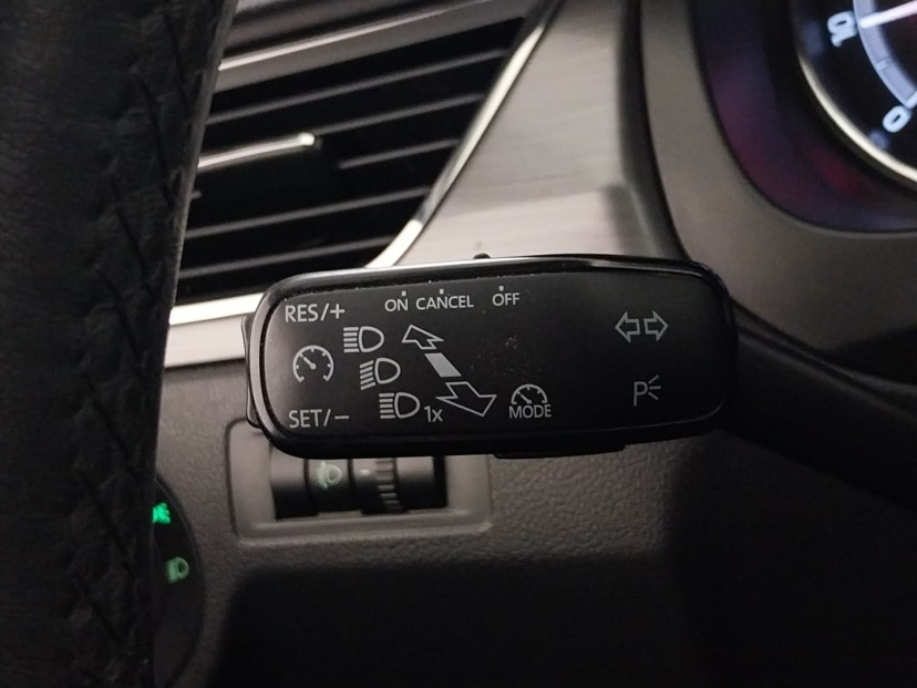 Škoda Rapid Spaceback, 2018
