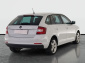 Škoda Rapid Spaceback, 2018