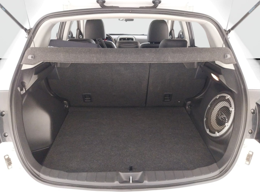 Mitsubishi ASX, 2015