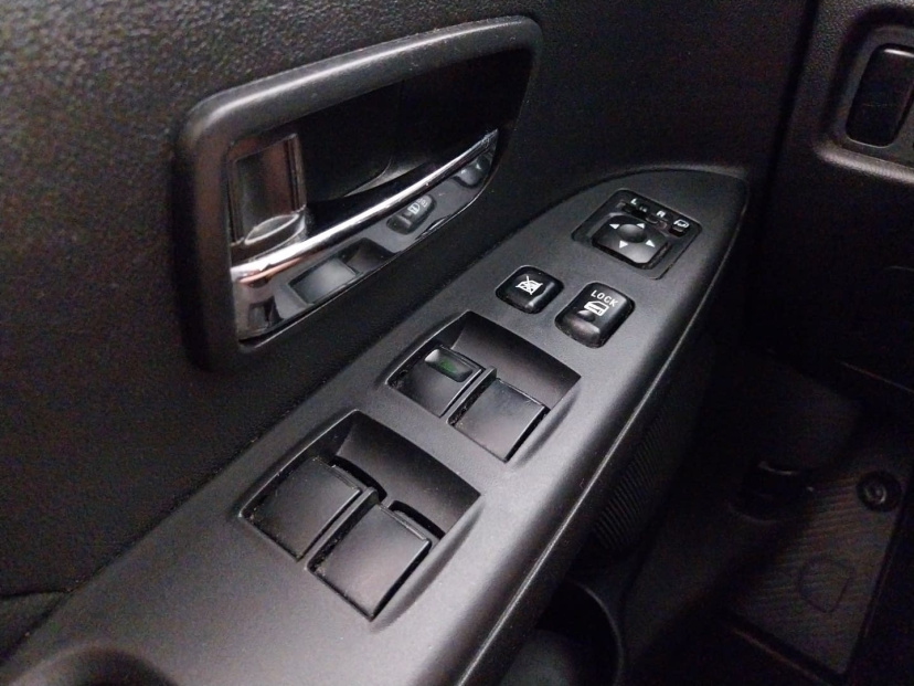 Mitsubishi ASX, 2015
