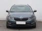 Škoda Octavia, 2017