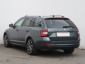 Škoda Octavia, 2017