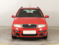Škoda Fabia, 2007