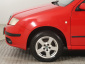 Škoda Fabia, 2007