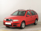 Škoda Fabia, 2007