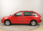 Škoda Fabia, 2007