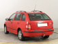 Škoda Fabia, 2007