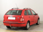 Škoda Fabia, 2007