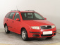 Škoda Fabia, 2007