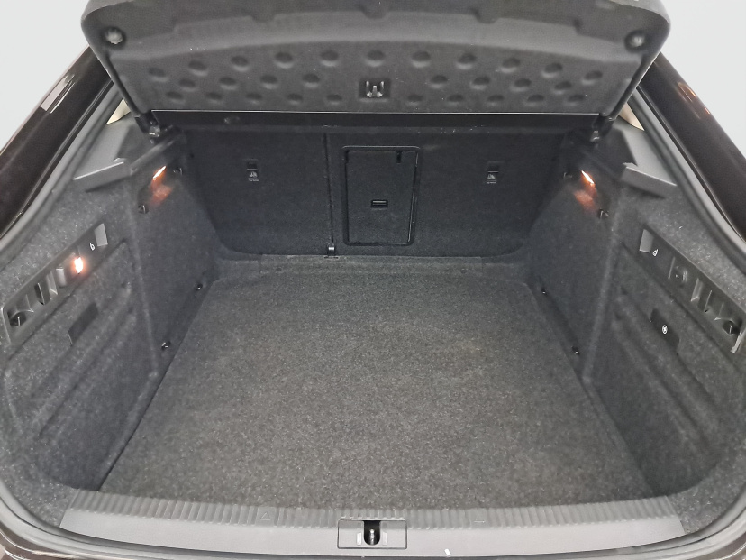 Škoda Superb, 2016