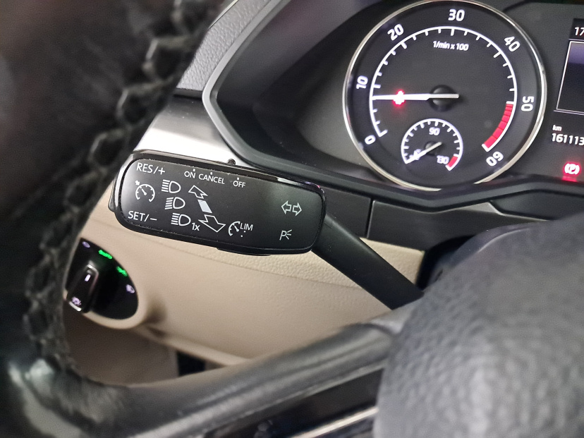 Škoda Superb, 2016