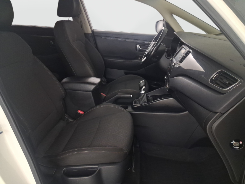 Kia Carens, 2017