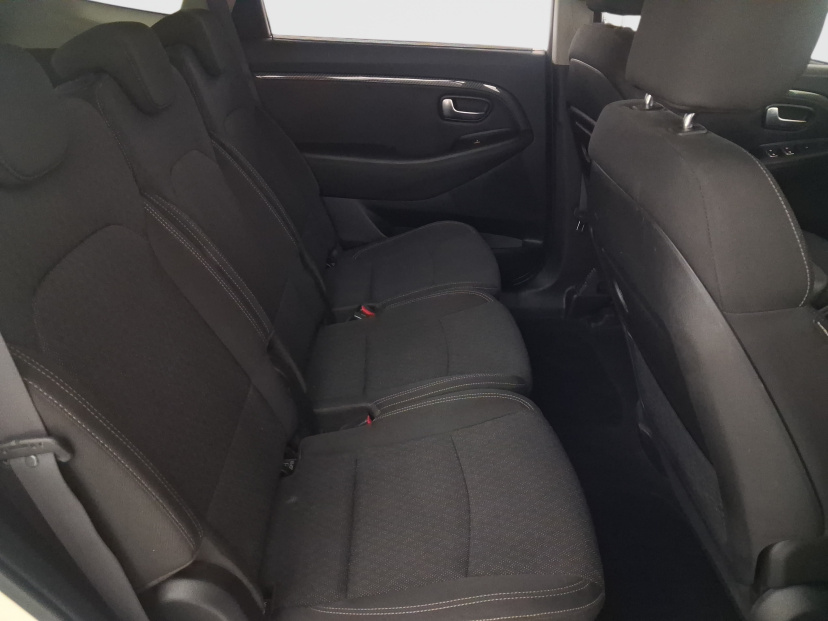 Kia Carens, 2017
