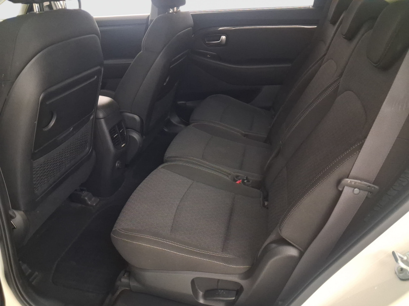 Kia Carens, 2017