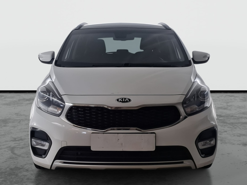 Kia Carens, 2017