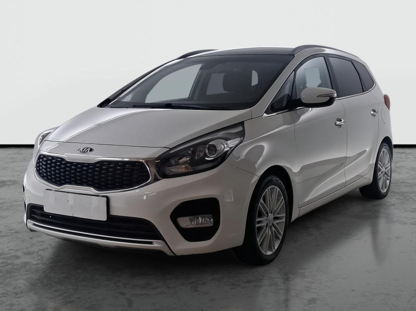 Kia Carens, 2017
