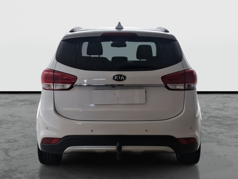Kia Carens, 2017