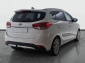 Kia Carens, 2017