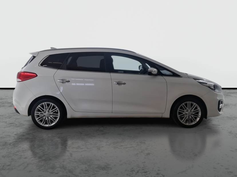 Kia Carens, 2017