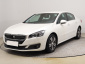 Peugeot 508, 2014