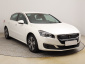 Peugeot 508, 2014