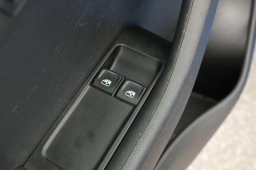 Škoda Fabia, 2022