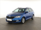 Škoda Fabia, 2022
