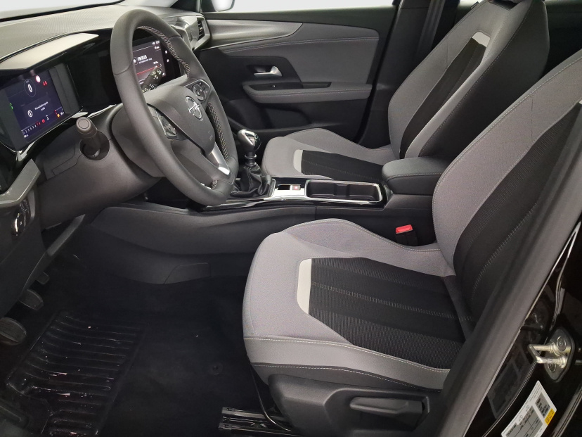 Opel Mokka, 2024