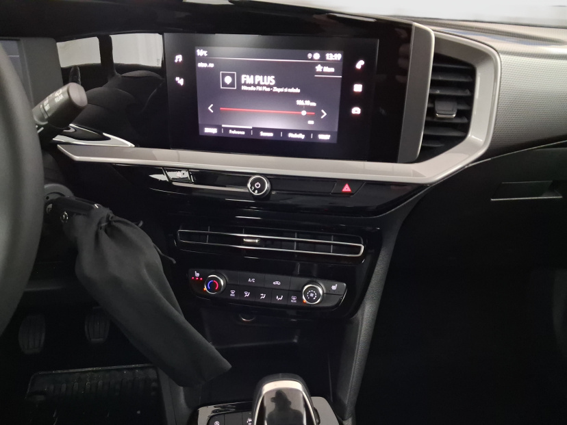 Opel Mokka, 2024