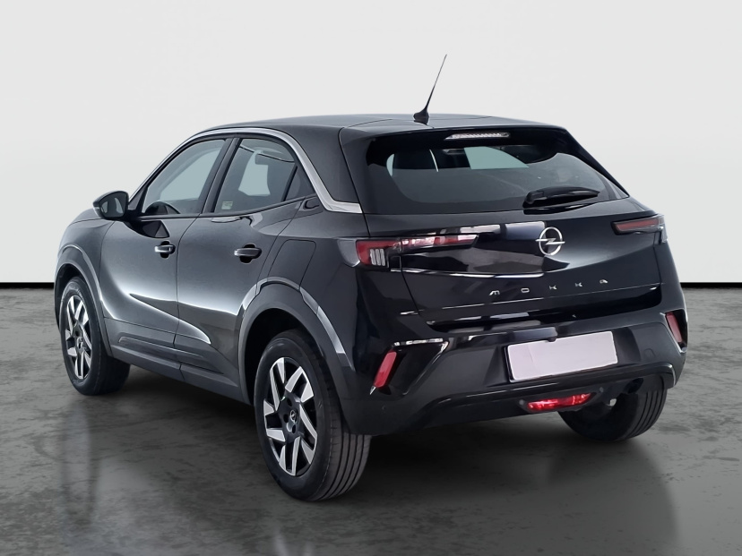 Opel Mokka, 2024