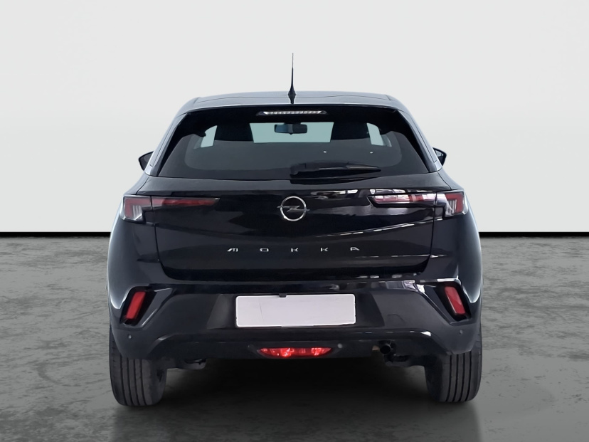 Opel Mokka, 2024