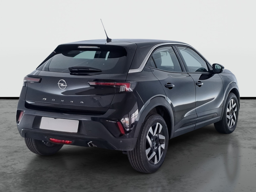Opel Mokka, 2024