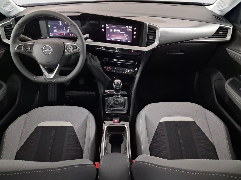 Opel Mokka, 2024