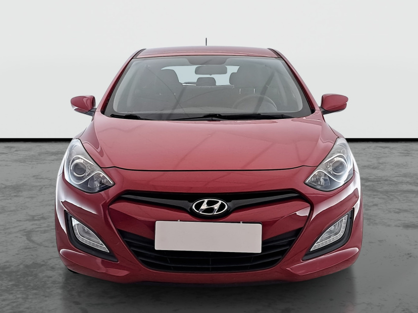 Hyundai i30, 2013
