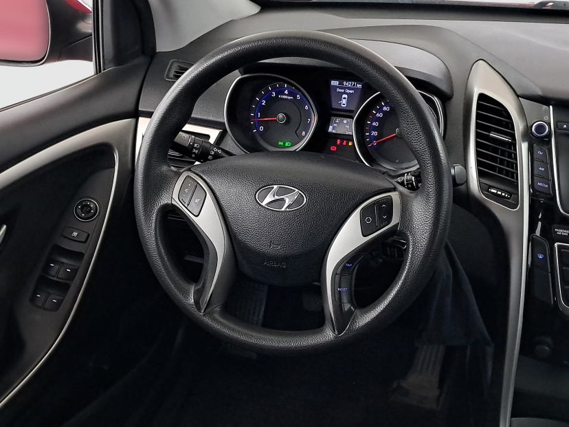 Hyundai i30, 2013