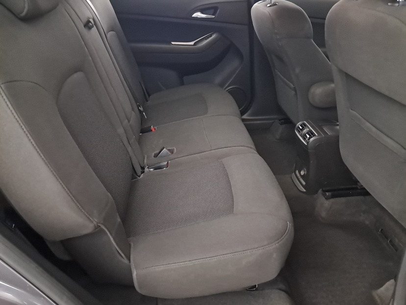 Chevrolet Orlando, 2014