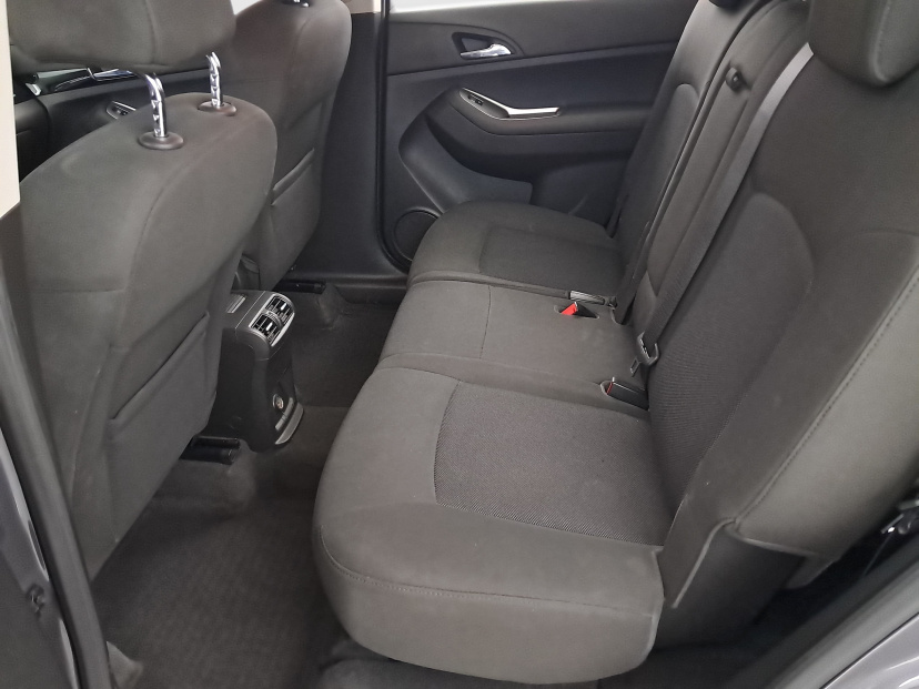 Chevrolet Orlando, 2014
