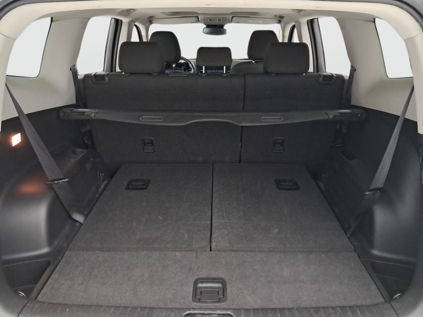 Chevrolet Orlando, 2014