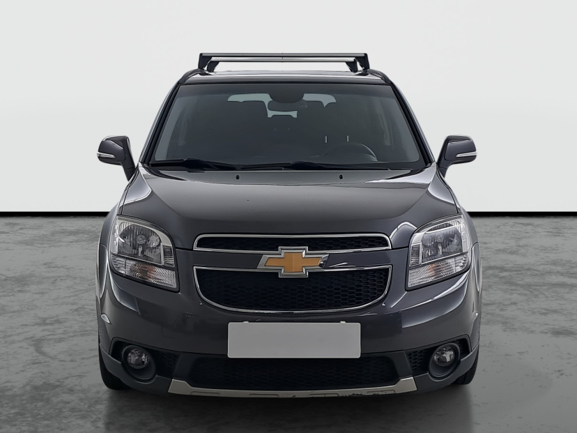 Chevrolet Orlando, 2014