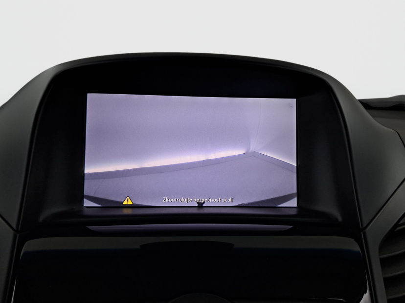 Chevrolet Orlando, 2014