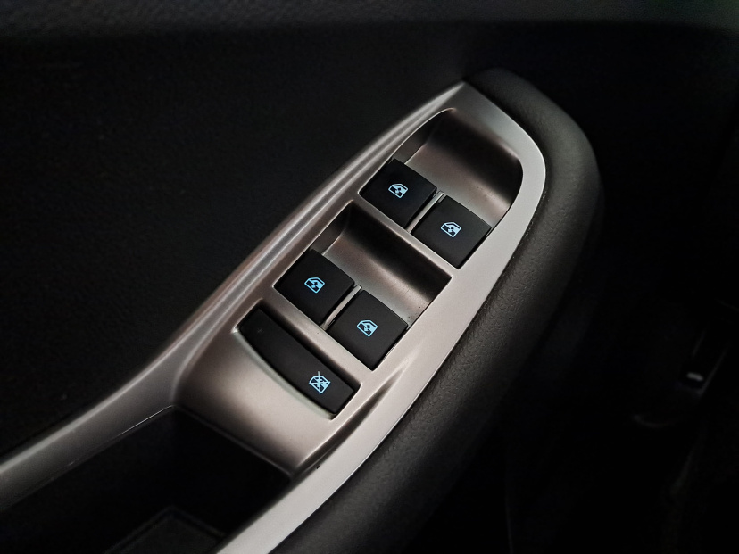 Chevrolet Orlando, 2014