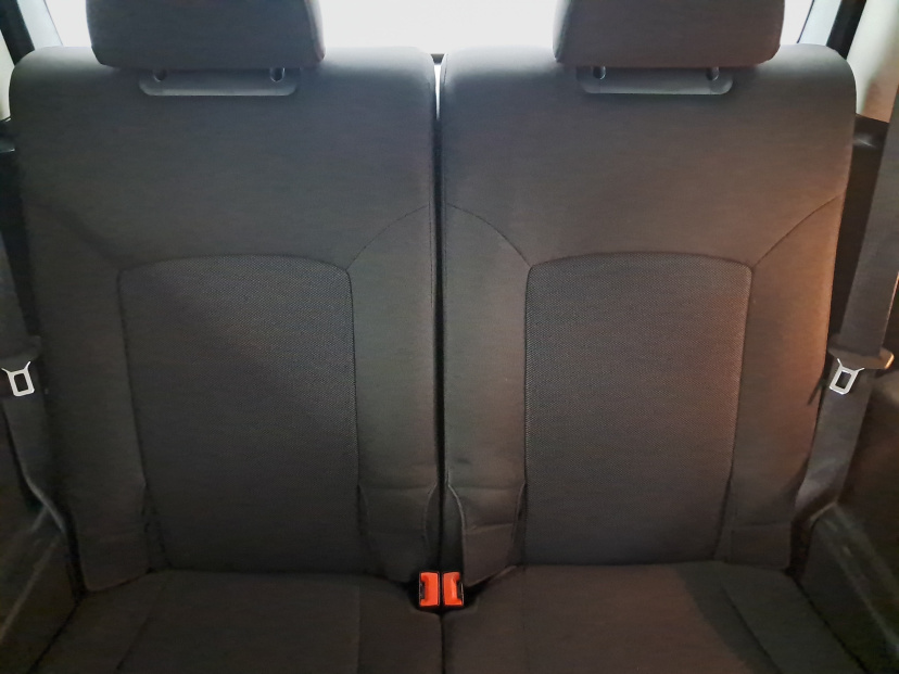 Chevrolet Orlando, 2014