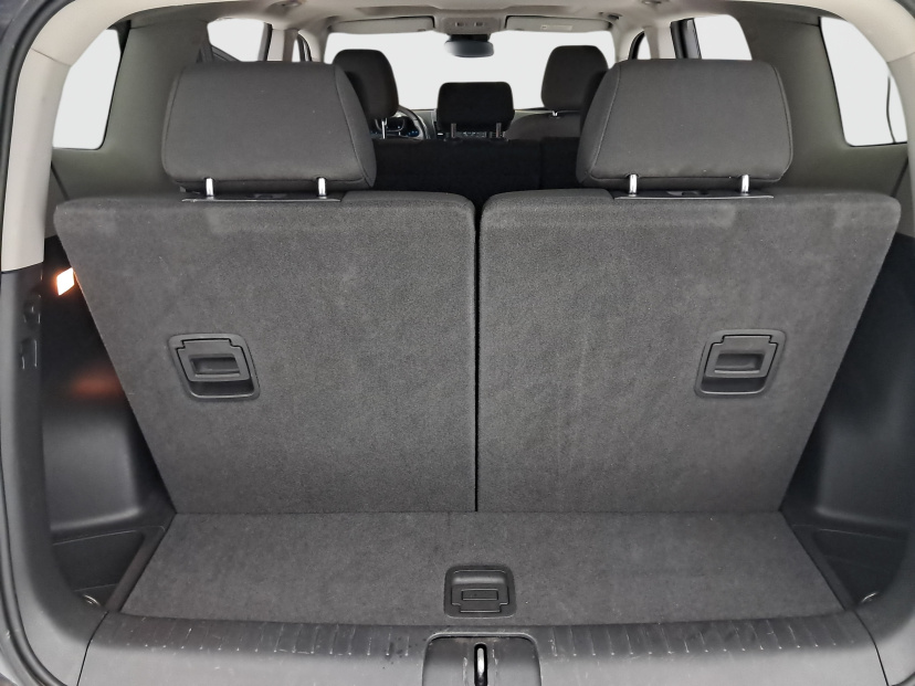 Chevrolet Orlando, 2014