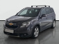 Chevrolet Orlando, 2014